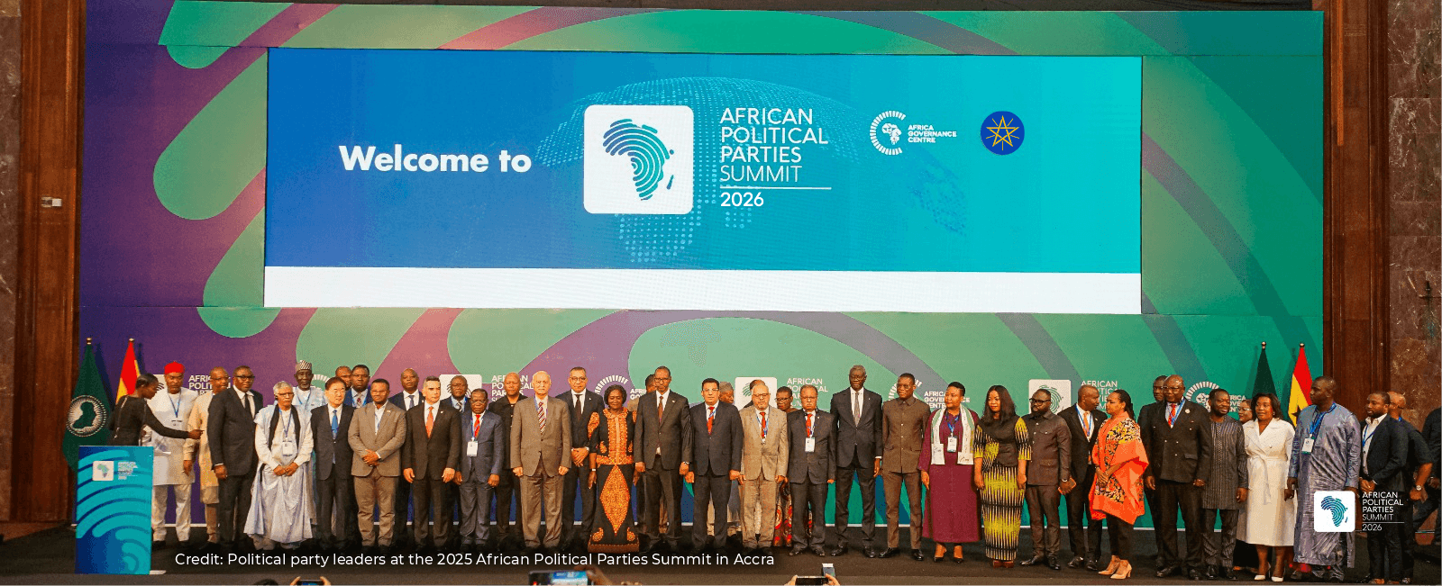 Ethiopia to Host the Second Edition of the African Political Parties Summit 